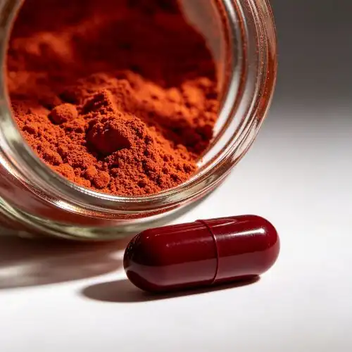 Why is astaxanthin so powerful?